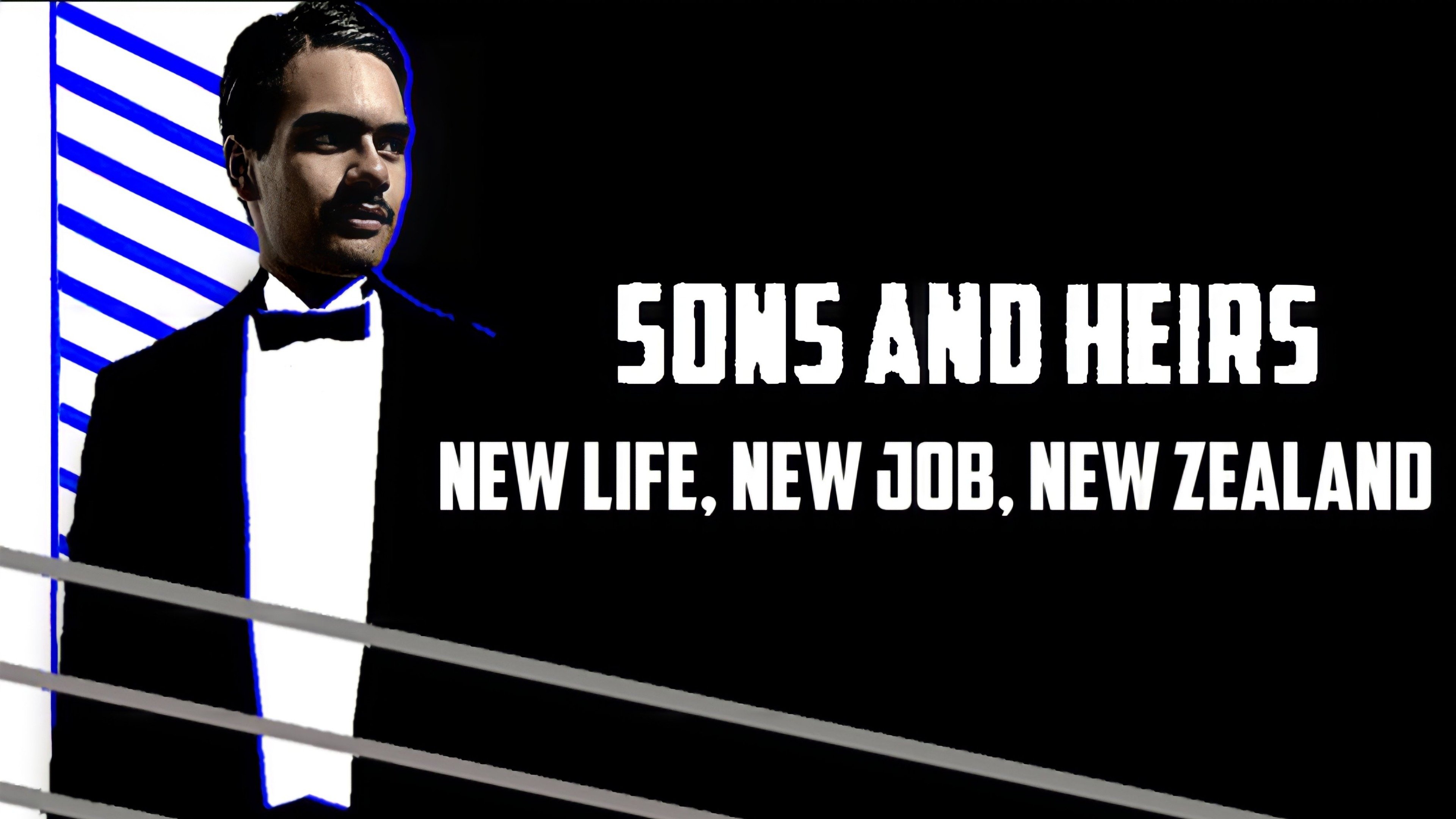 Sons and Heirs (2022)