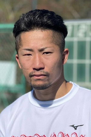 et billede af Takuma Inoue