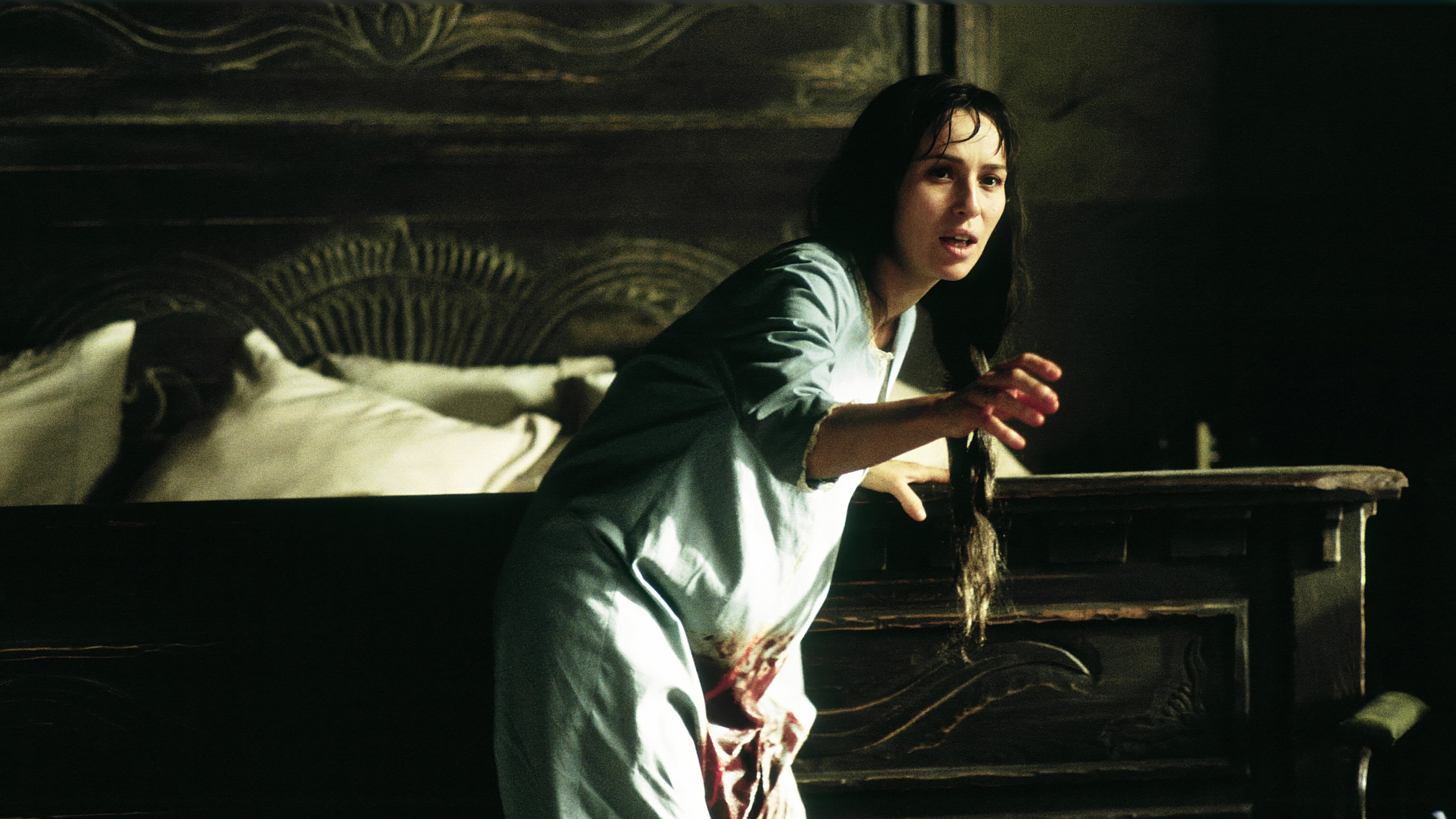 Pan's Labyrinth