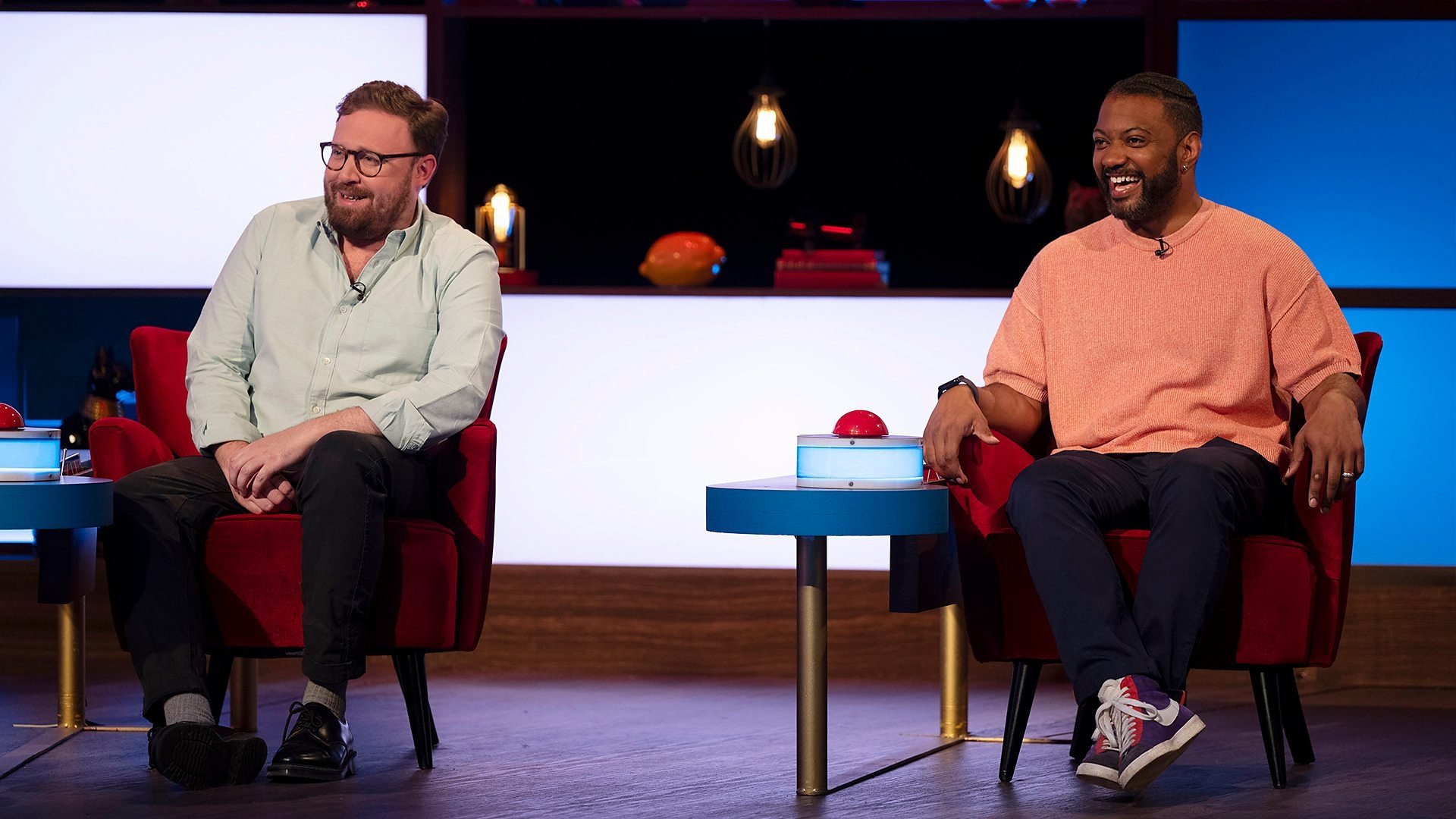 Richard Osman's House of Games