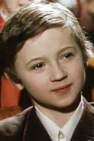 et billede af Grigory Svetlorusov