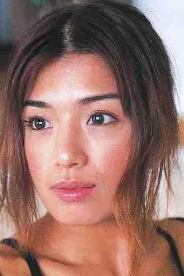 et billede af Hiroko Anzai