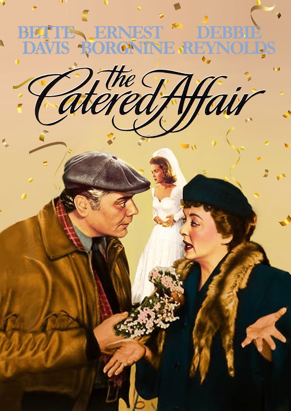 The Catered Affair