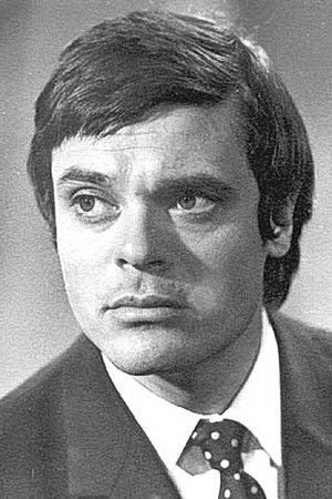 et billede af Vasile Brescanu