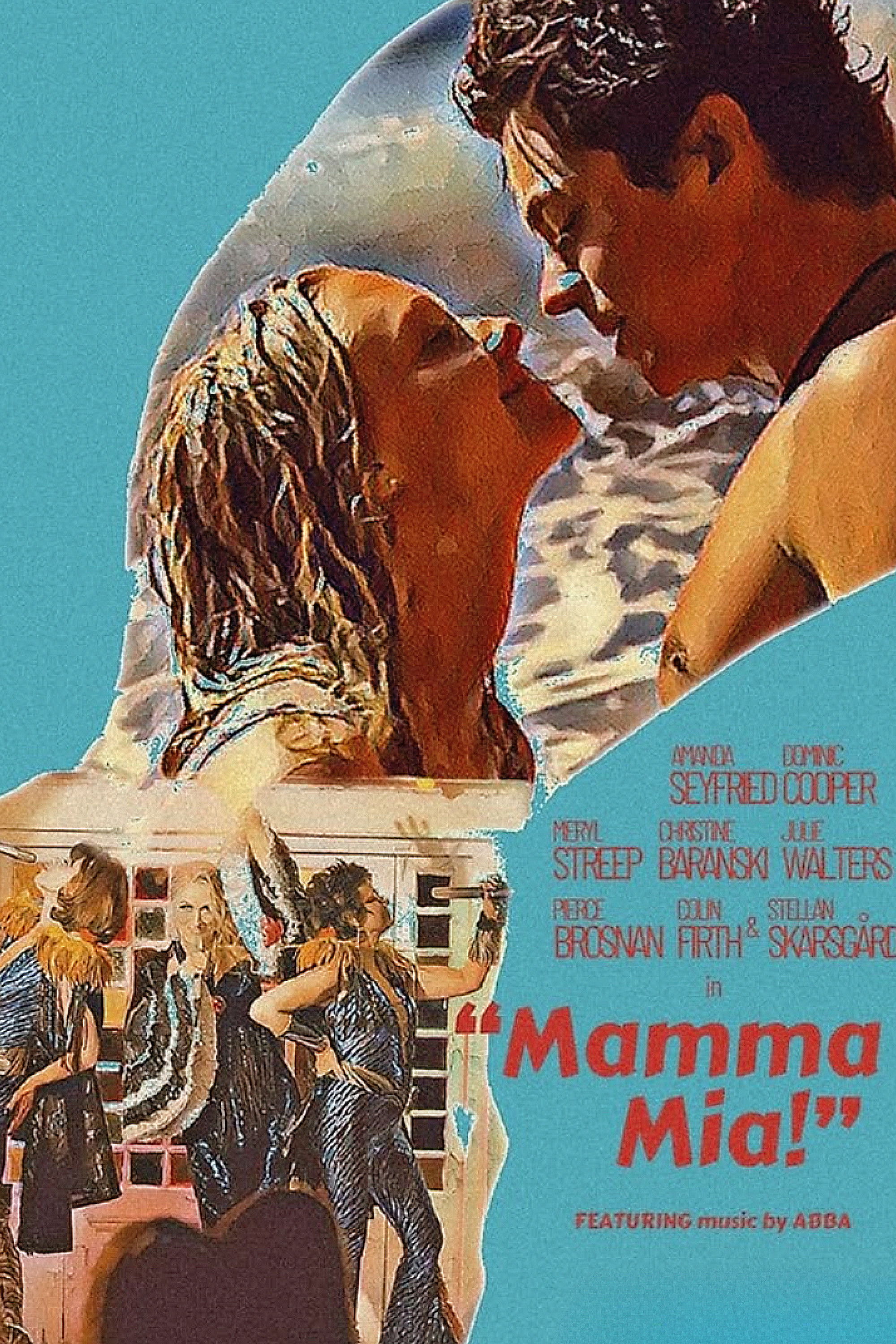 Mamma Mia!