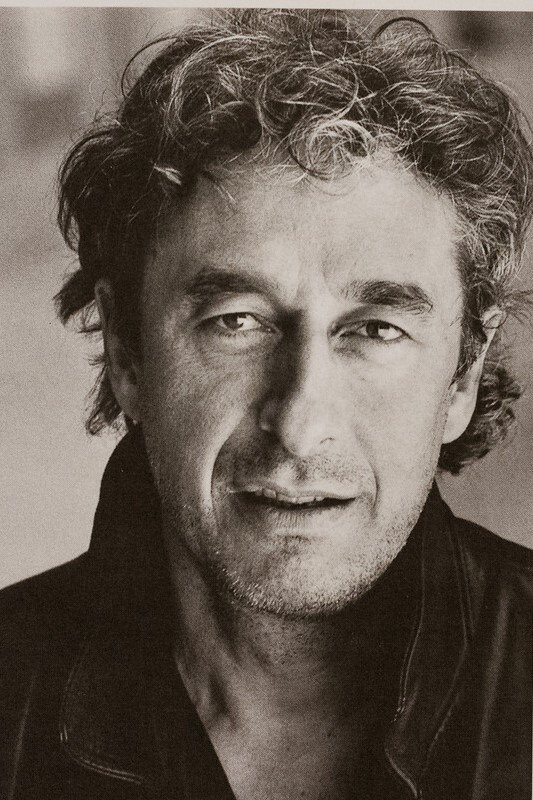 et billede af Jürg Löw