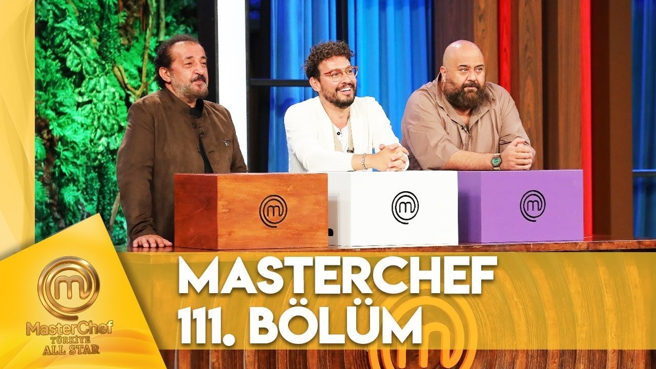 MasterChef Türkiye