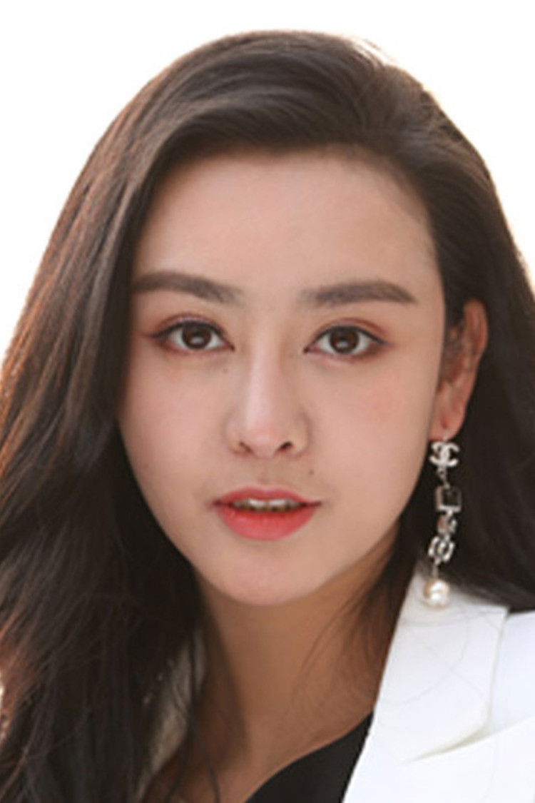 et billede af He Chengxi