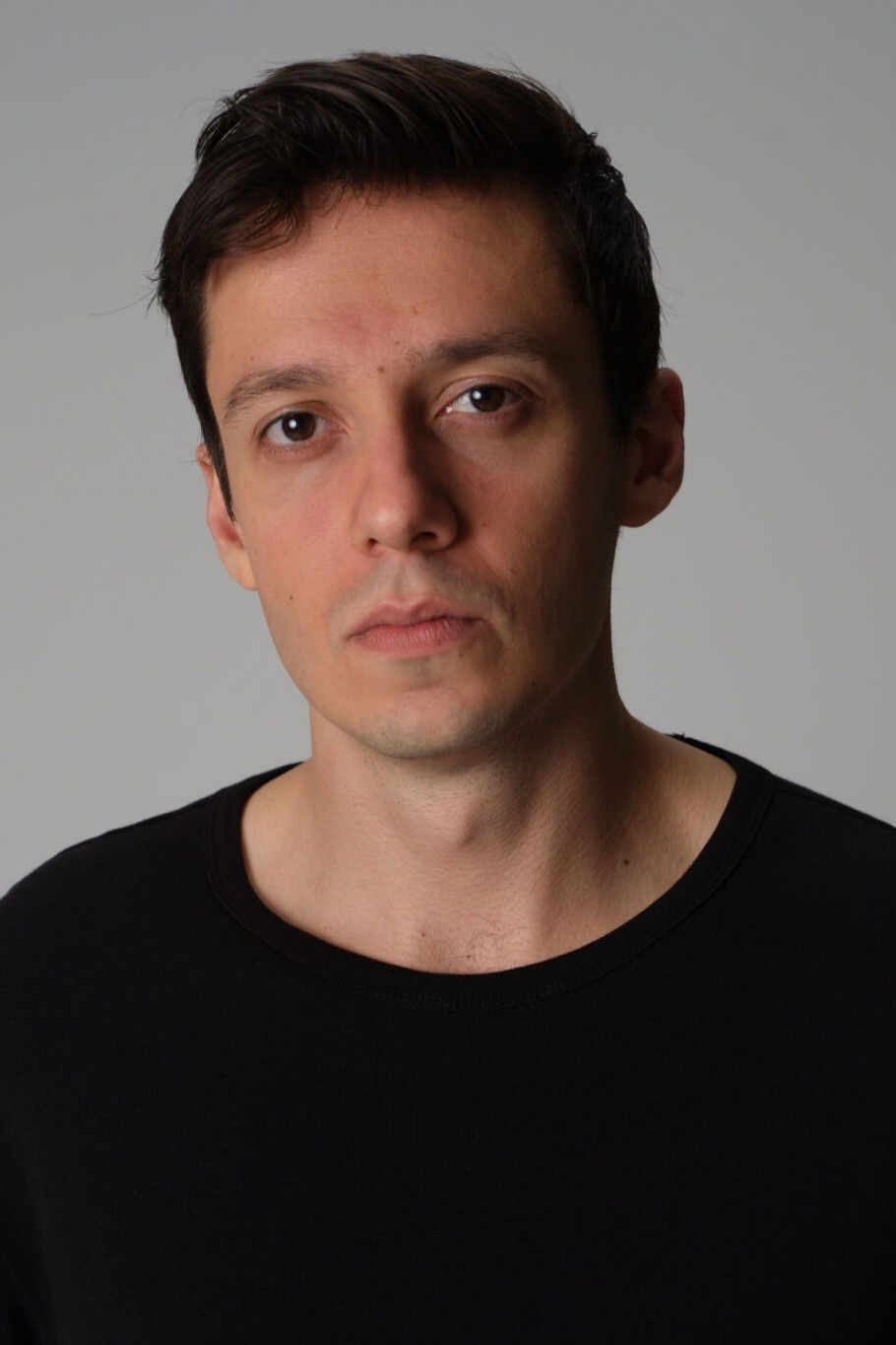 et billede af Bora Kırkım