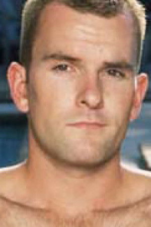 et billede af Brett Collins