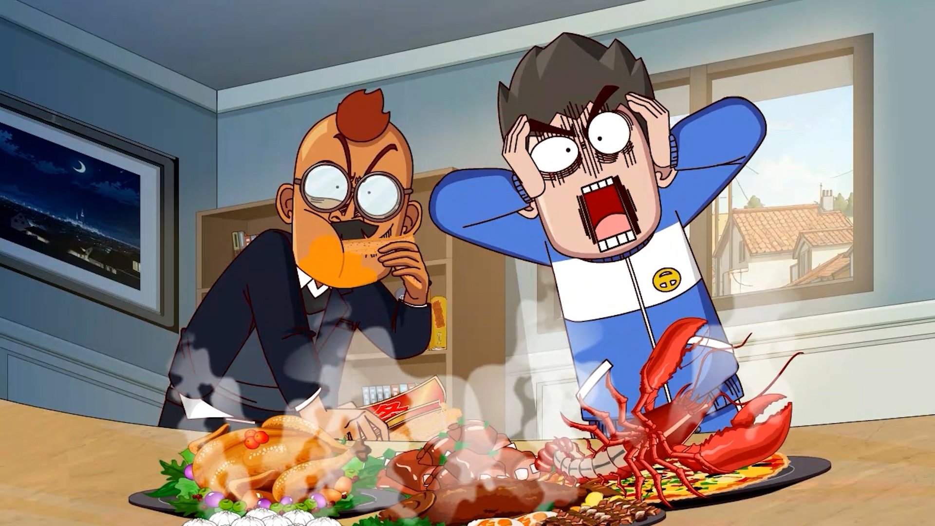 Episode 635