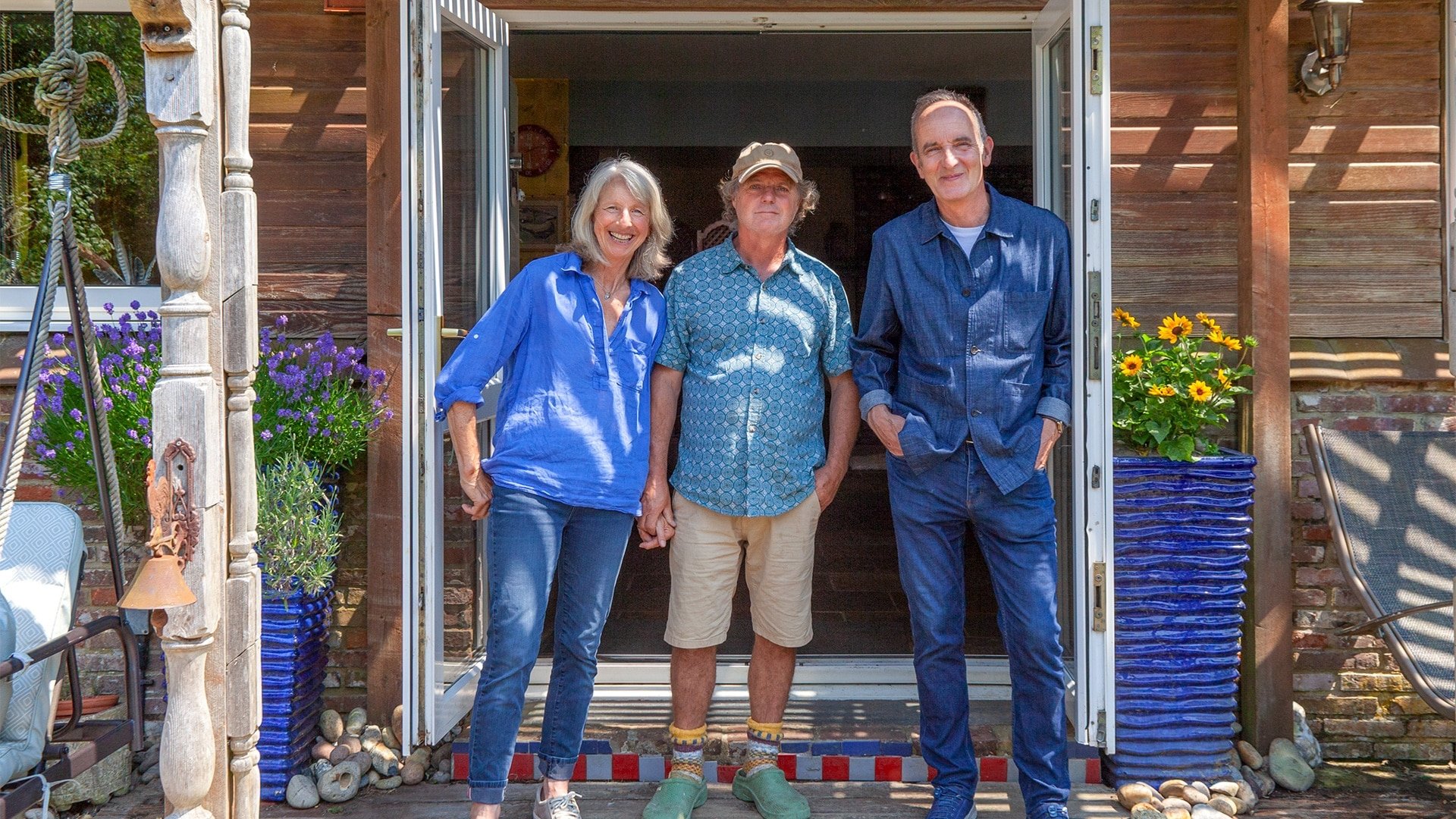 Grand Designs - Épisode 6