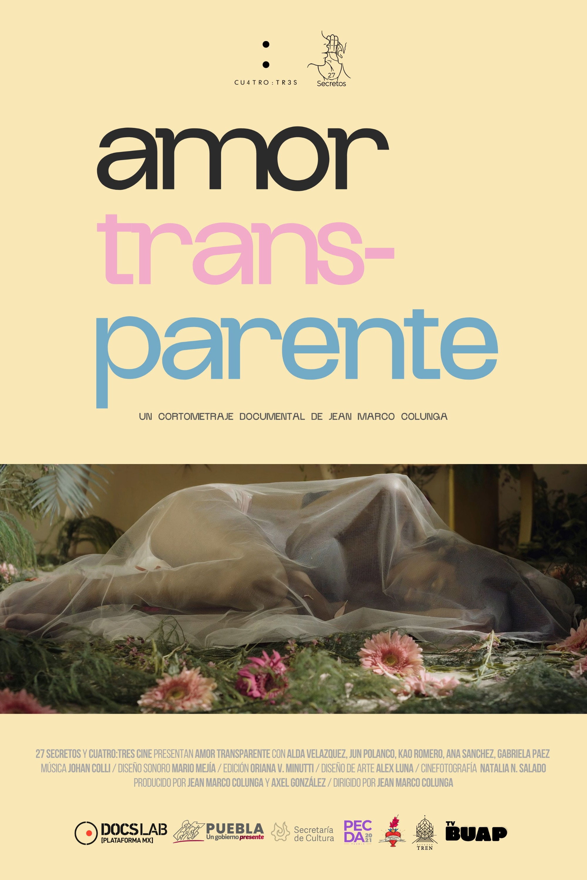 TransParent Love