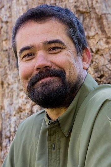 et billede af Brad Bestelink