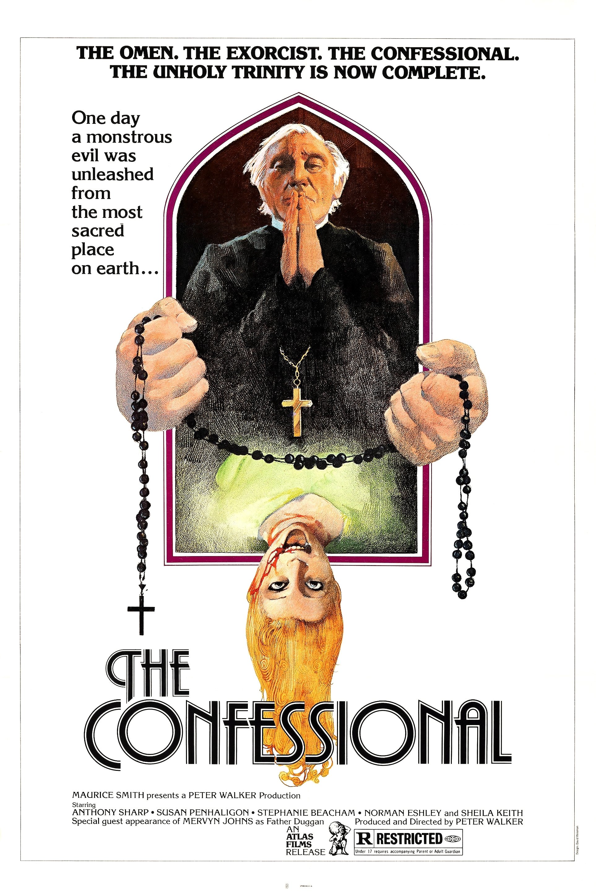 House of Mortal Sin