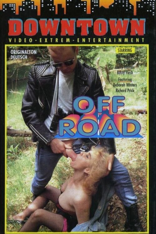Off Road Off Road