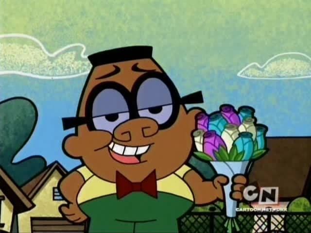 The Grim Adventures of Billy and Mandy