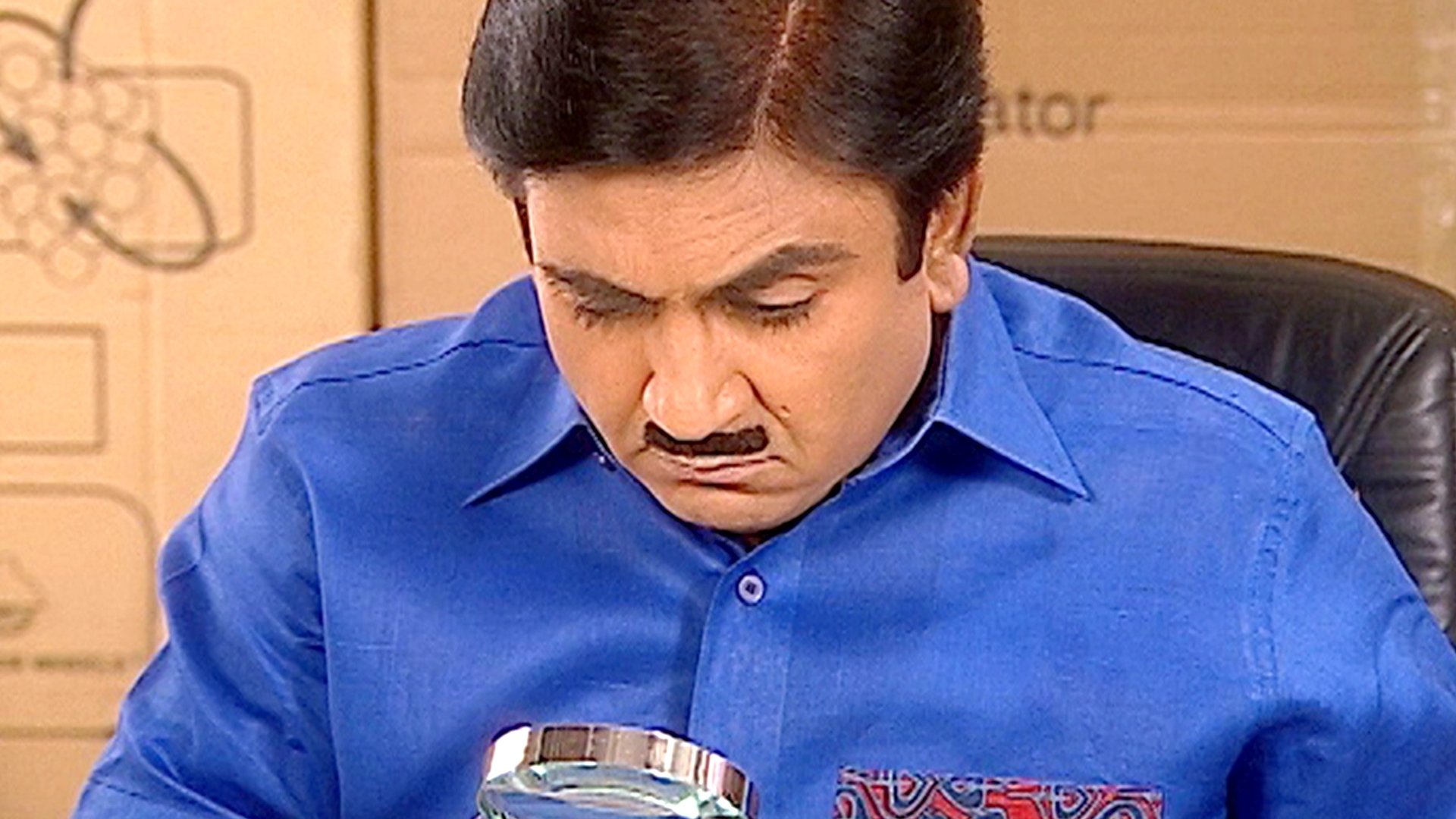 Taarak Mehta Ka Ooltah Chashmah