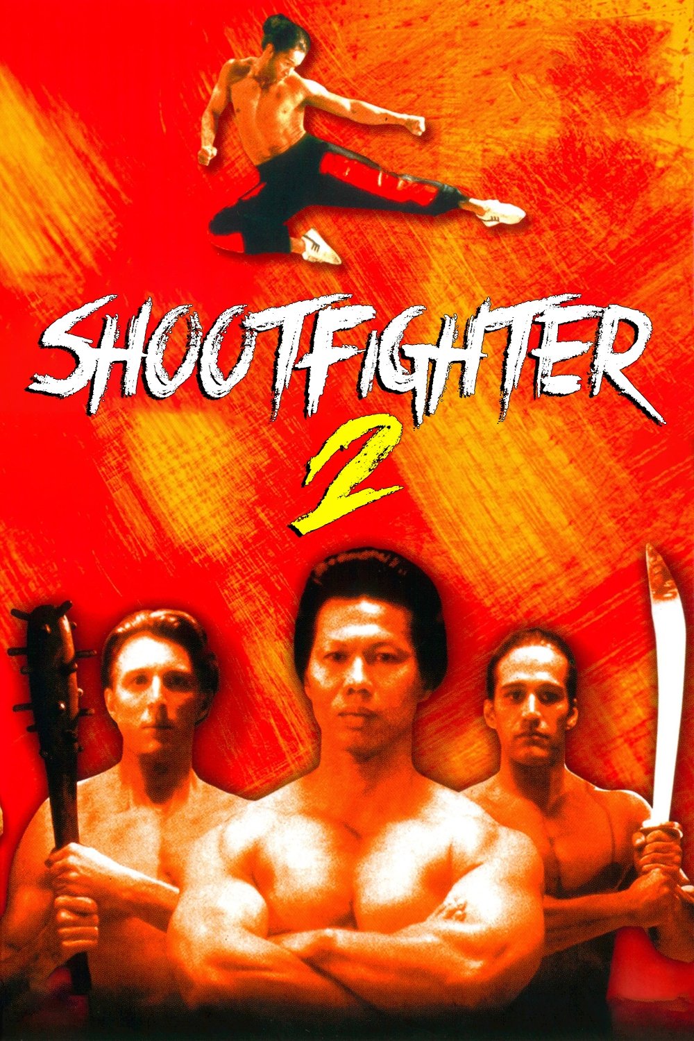 Shootfighter 2 Shootfighter 2