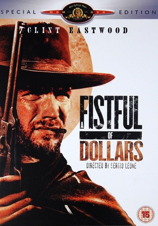 A Fistful of Dollars