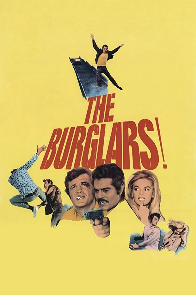 The Burglars