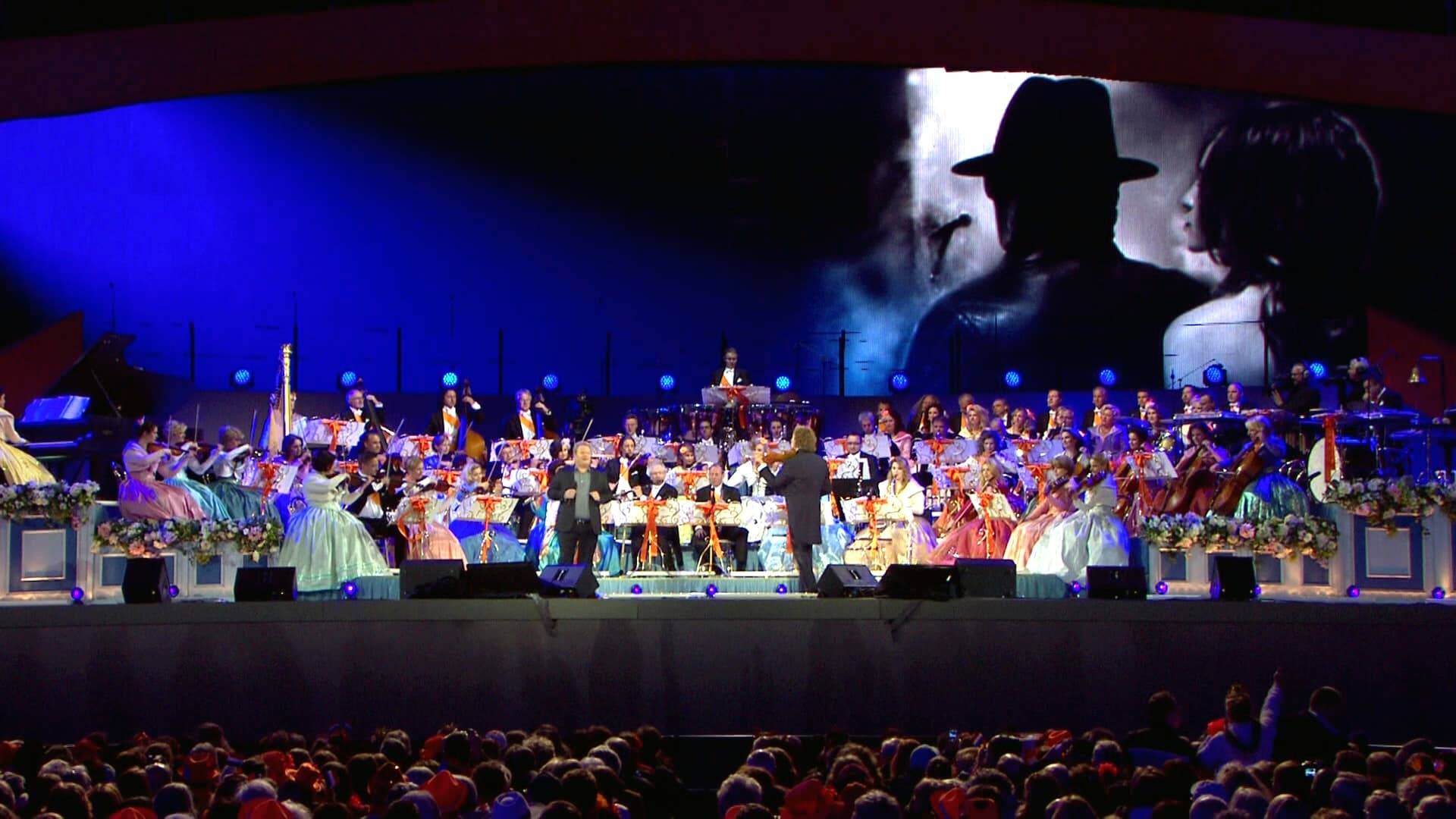 Rieu Royale - André Rieu Coronation Concert Live in Amsterdam