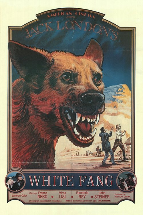 White Fang