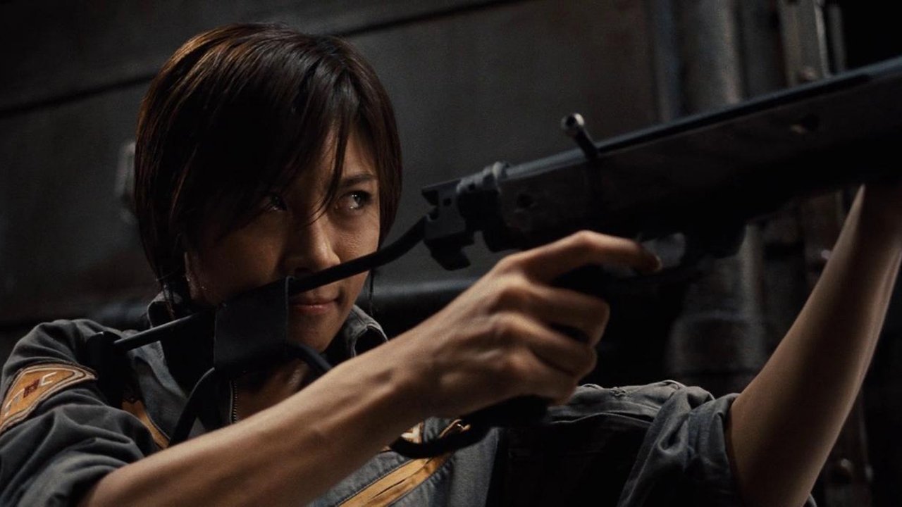 Sector 7 (2011)