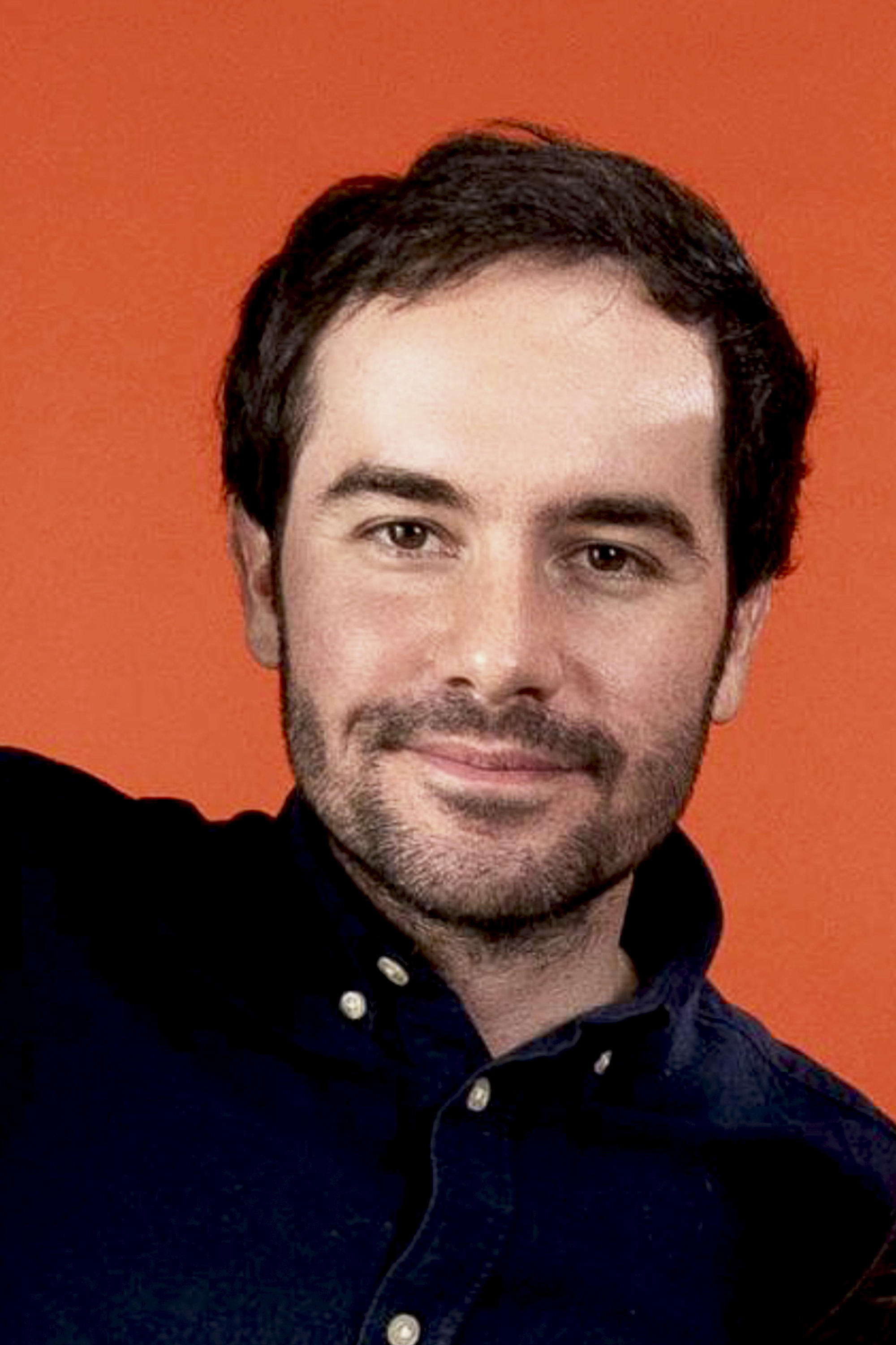 et billede af Alejandro Abelenda