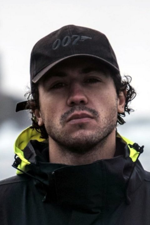 et billede af Ilko Iliev