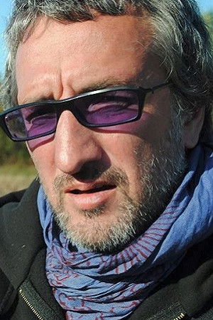 et billede af Ivan Lebedev