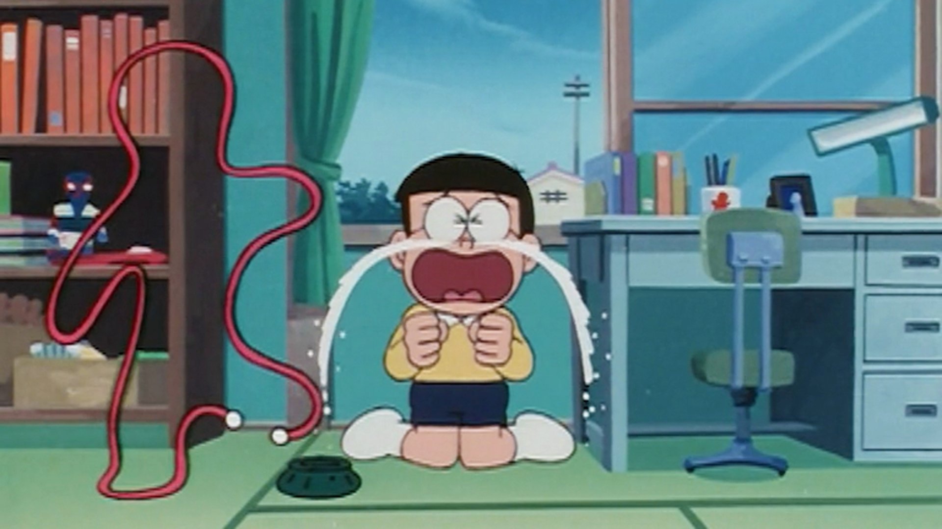 Doraemon 3x151