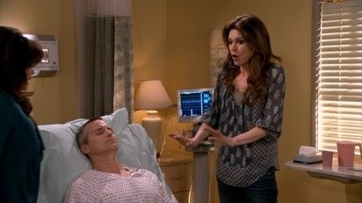 Hot in Cleveland