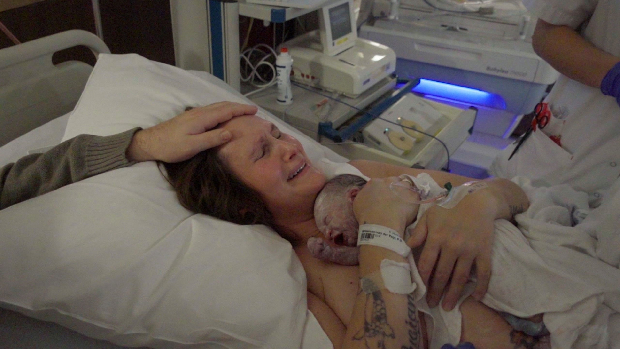 Een Huis Vol - Épisode 2