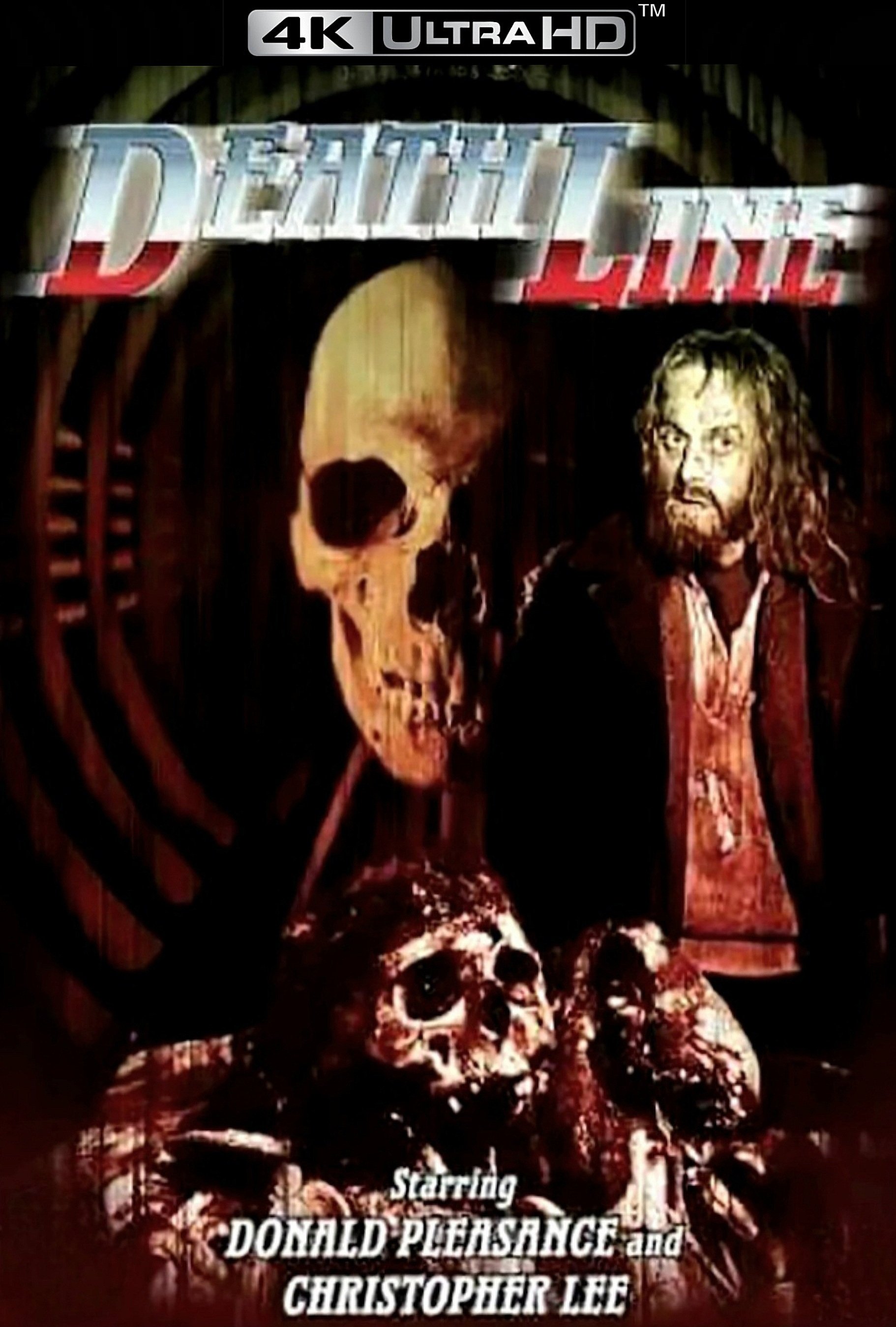 Death Line