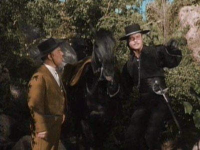 Image El Zorro 1