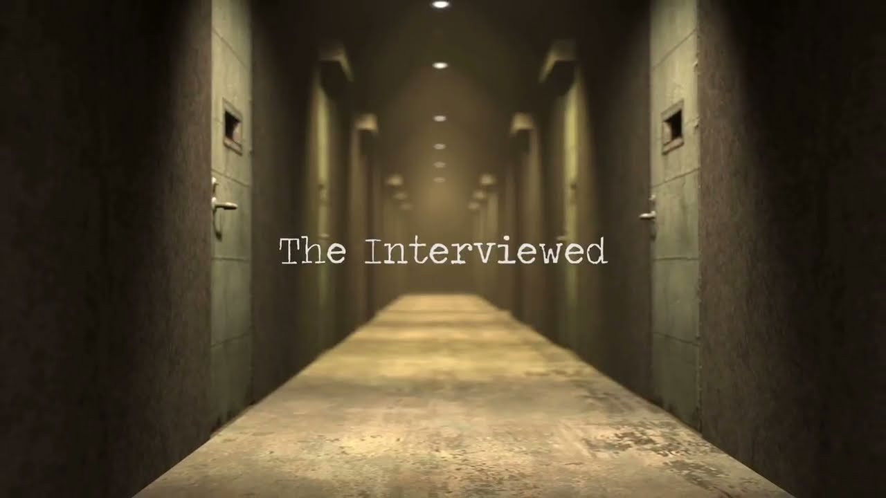 The Interviewed