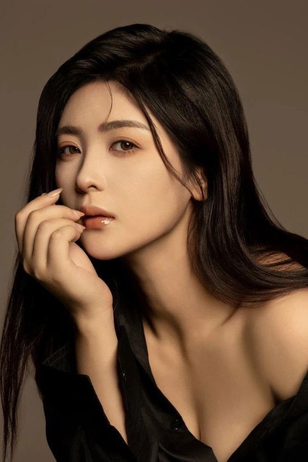 et billede af Zhong Xi