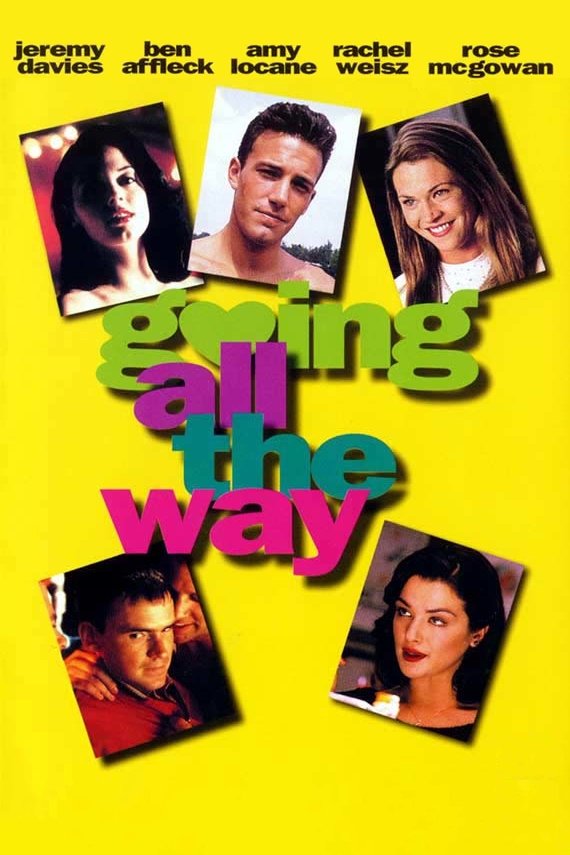 Going All the Way