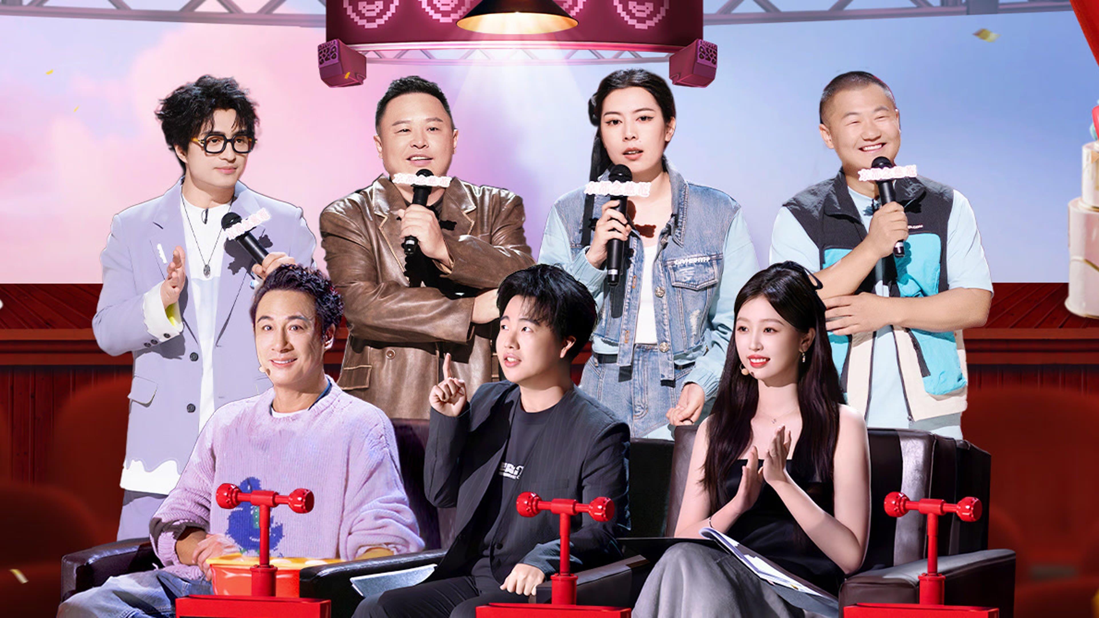Thumbnail for EP9-2 Season 1 Episode 18