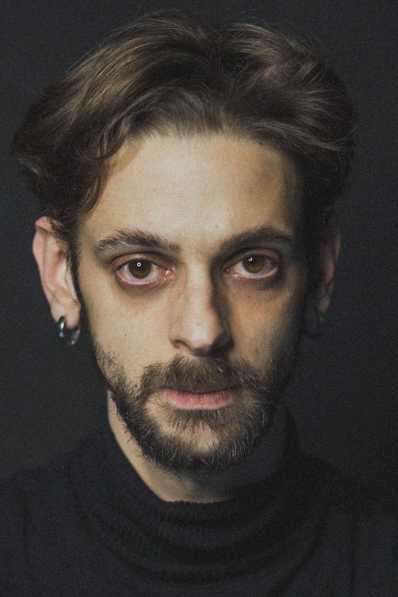 et billede af Pepe Sevilla