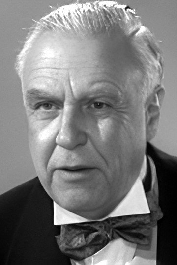 et billede af Evelyn Roberts