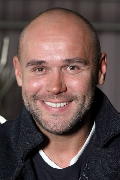 et billede af Maksim Averin