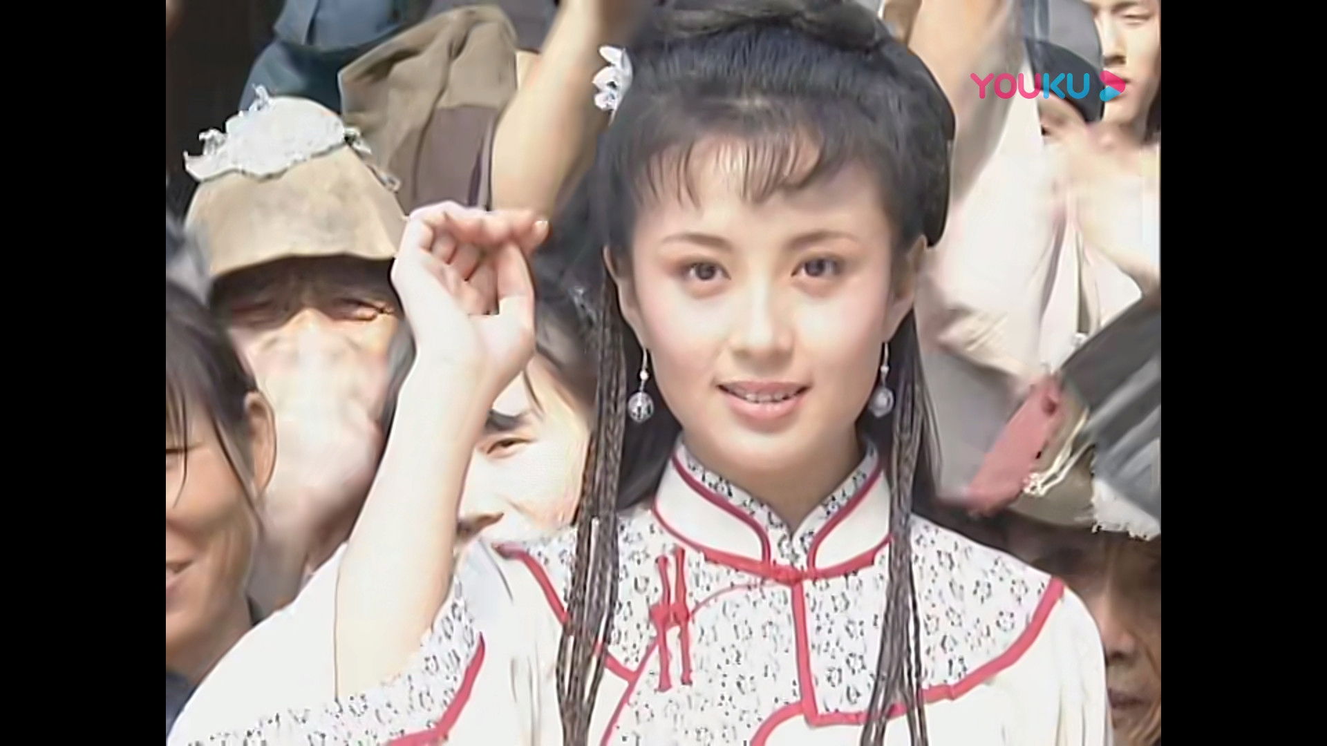 The Taiping Heavenly Kingdom (2000) Plex