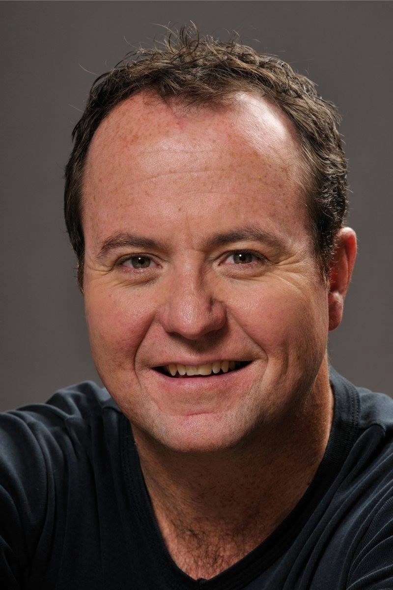 et billede af Jacques Gombault