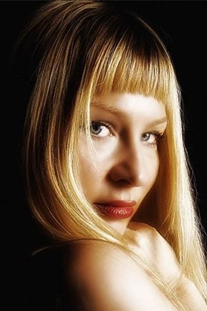 et billede af Samantha Newark