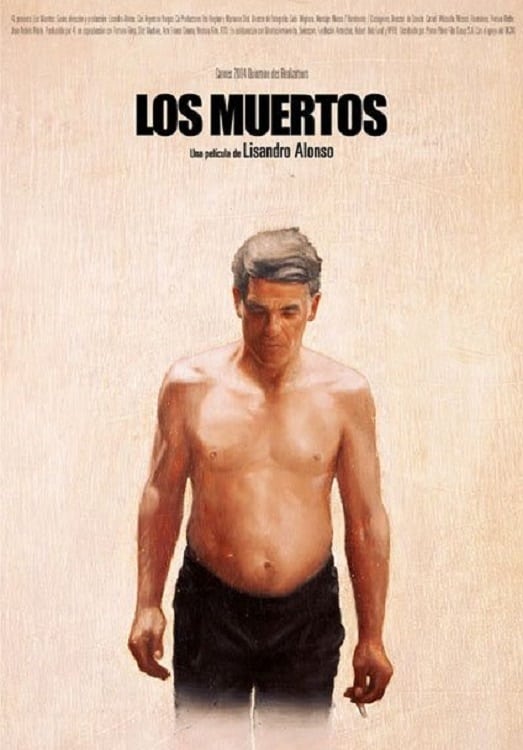 Affiche du film Los Muertos 11295