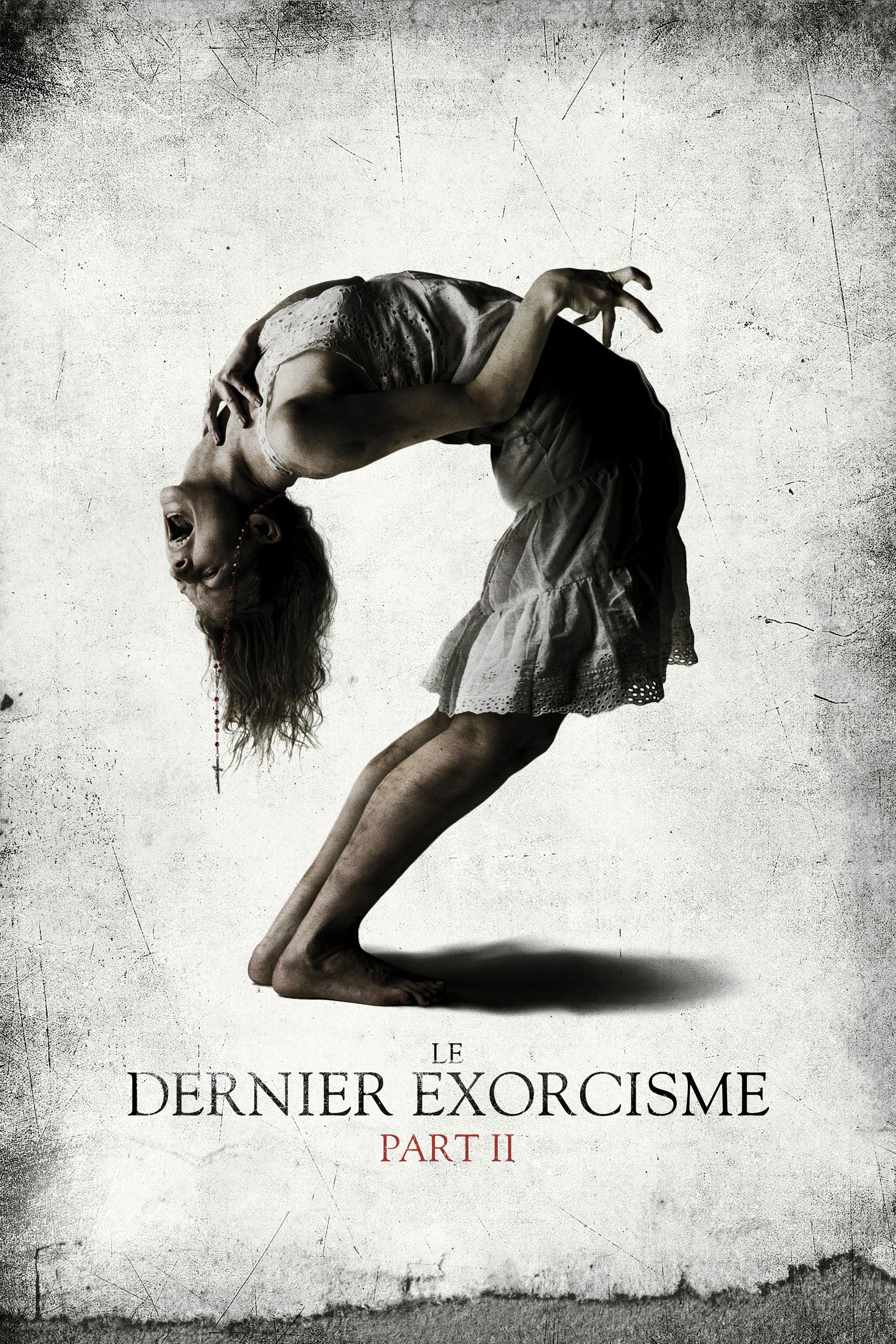 Le Dernier exorcisme : Part II streaming