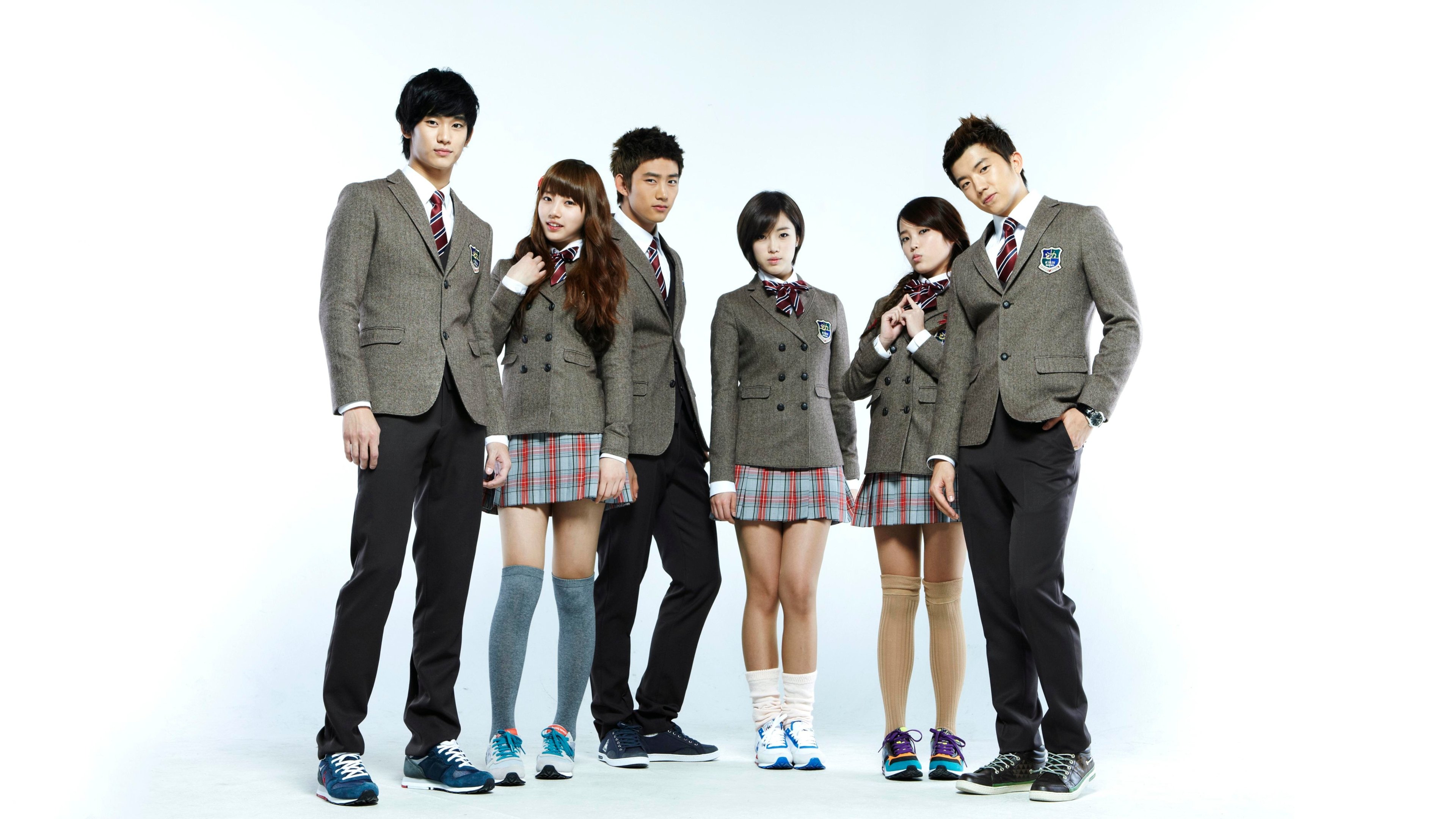 Dream high en Netflix: ¿cuándo se estrena el clásico kdrama en stream?, dorama, IU, Sueña sin límites, Cultura Asiática