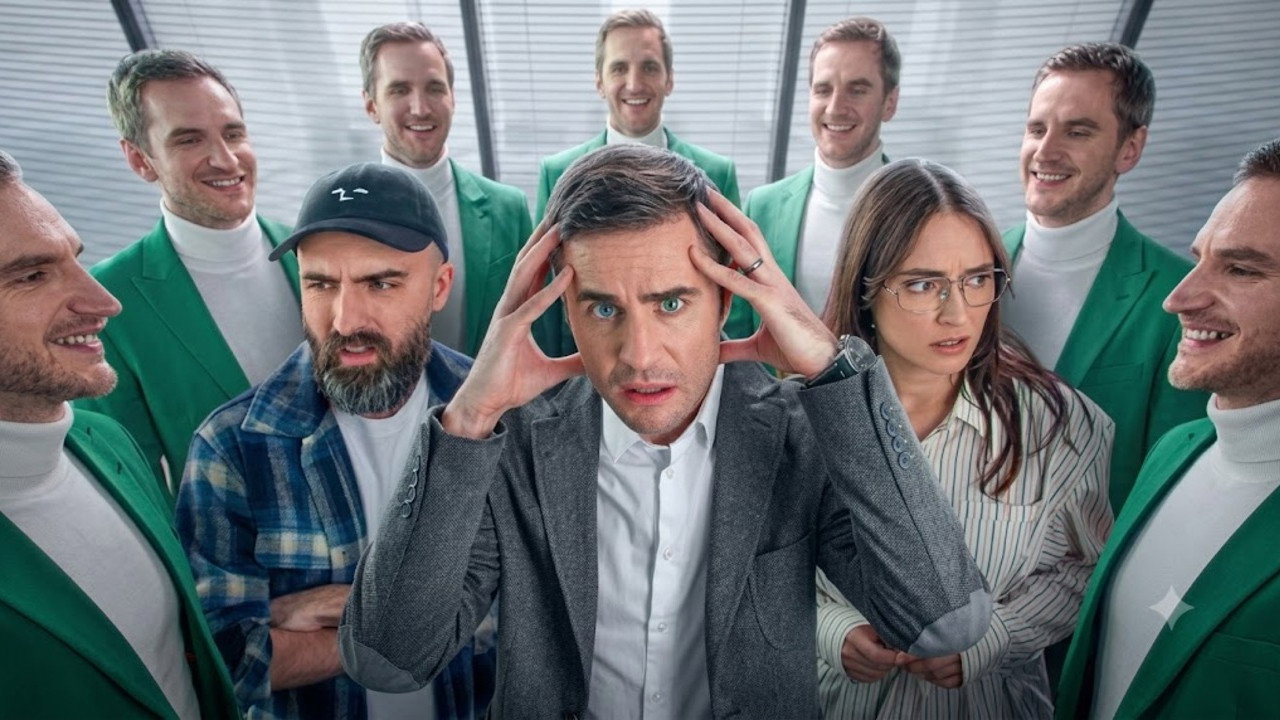 Si ChatGPT était un employé
